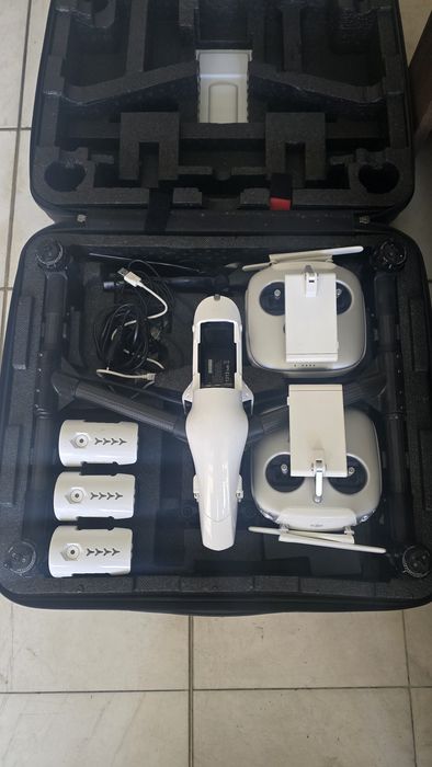 Продавам DJI Inspire 1