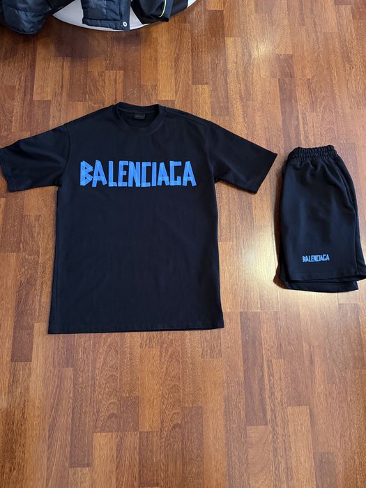 Compleu Balenciaga nou
