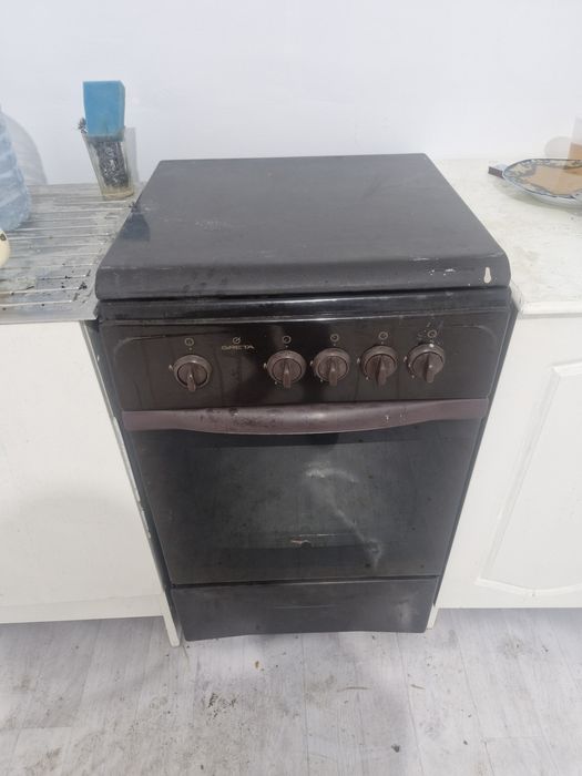 Газ плита сатылады