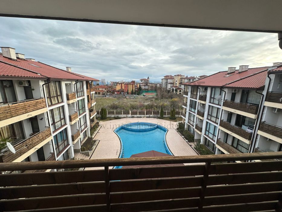 Продава се Тристаен апартамент в Несебър - 101 кв.м за 971 €/кв.м - Снимка #8