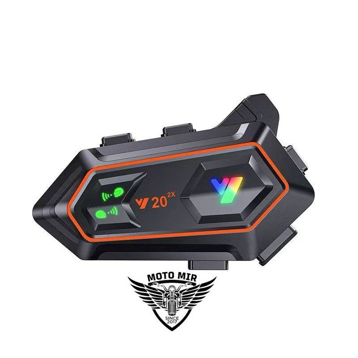 В наличии  Мото-гарнитура для шлем выбор очень много