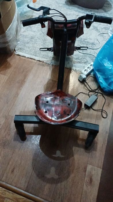 Дрифт кар продам