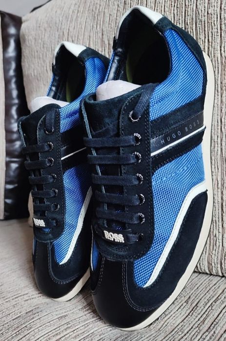 Boss nr 40 originali