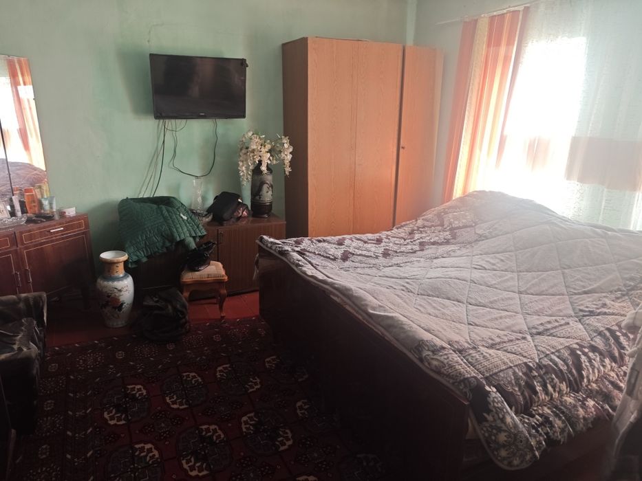 Продам дом в Куйчирчиксиком районе