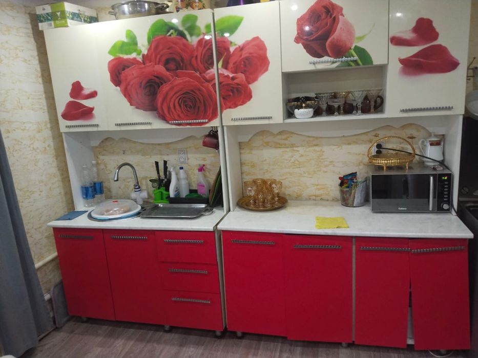 Продам кухонный гарнитур