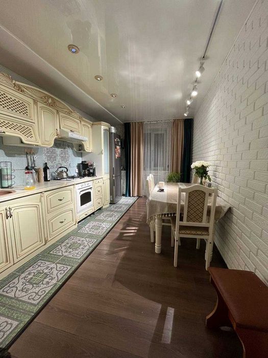 3 ком 90м кв за 22500 млн