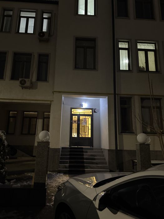 Сдаётся 2 кв квартира . Сергели Метро 3 бекат