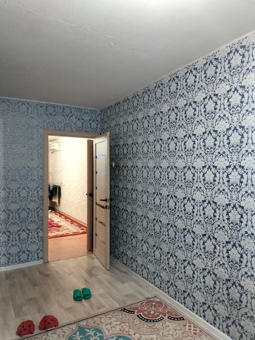 2комнатный квартира