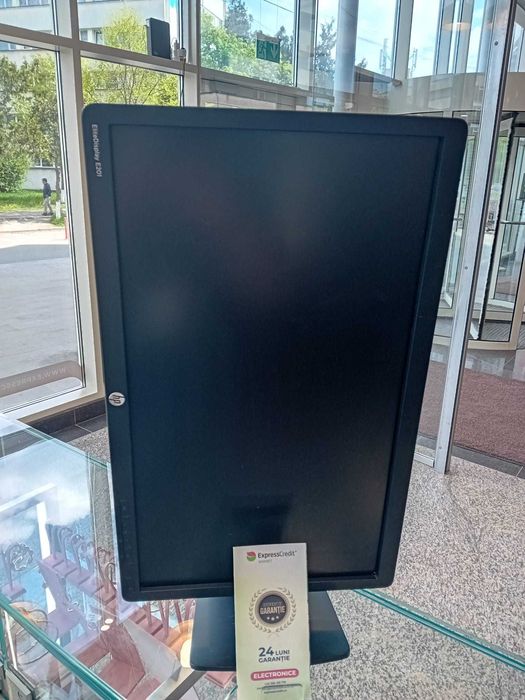 Monitor HP E201 20" (Iulius Mall)(B-379.6) Garantie 2 ani!