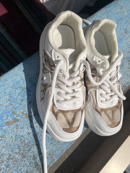 Дамски обувкииии