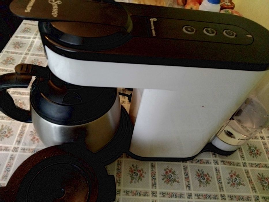 Philips Senseo aparat cafea