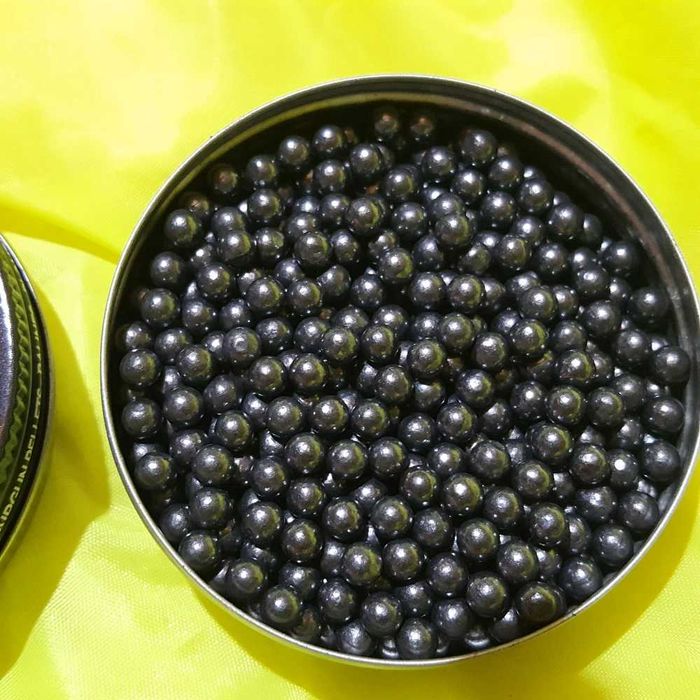 PUSCA [MODIFICATA METAL!] Cu Aer Comprimat Airsoft Pistol ~ARMA ARC~