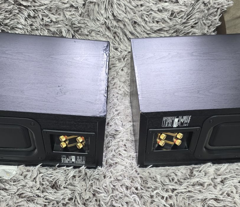 Linie Audio Technics Completă – Vintage Hi-Fi, Stare Bună