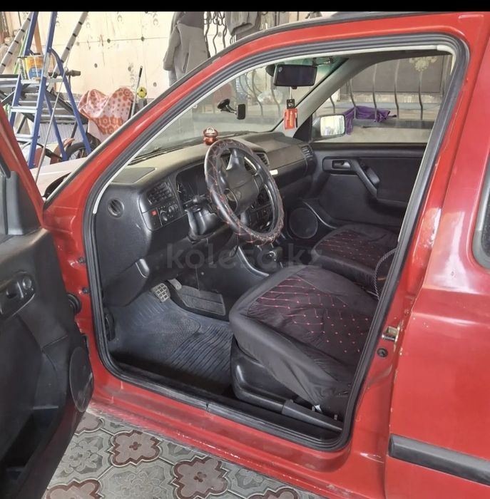 Продам фольцваген гольф 3
