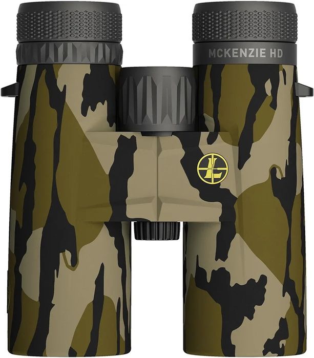 Бинокль leupold McKenzie HD