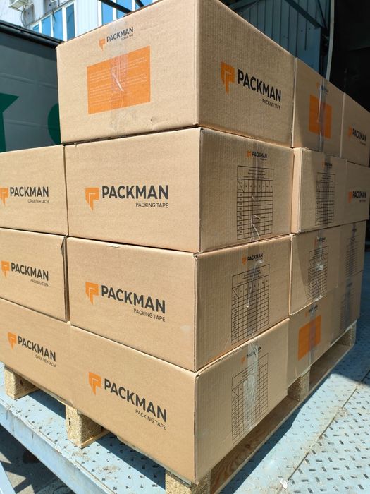 Скотч осторожно хрупкое 48/100