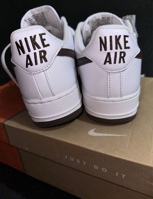 Nike AF1 оригинал