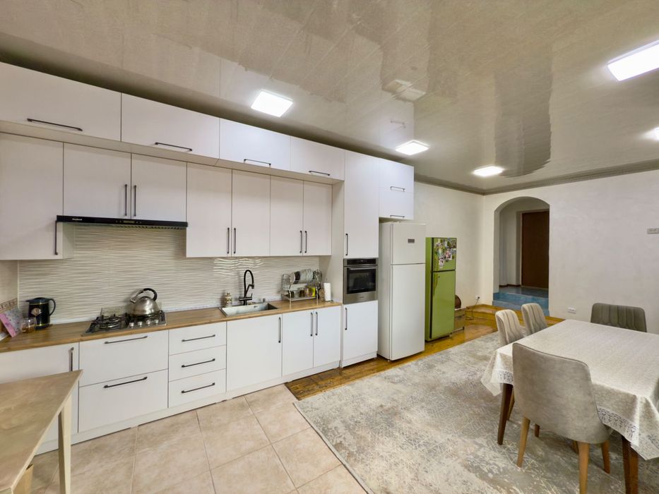 Продается свой участок (дом) Мирабадский район, Саракулька, 3,1 сотки