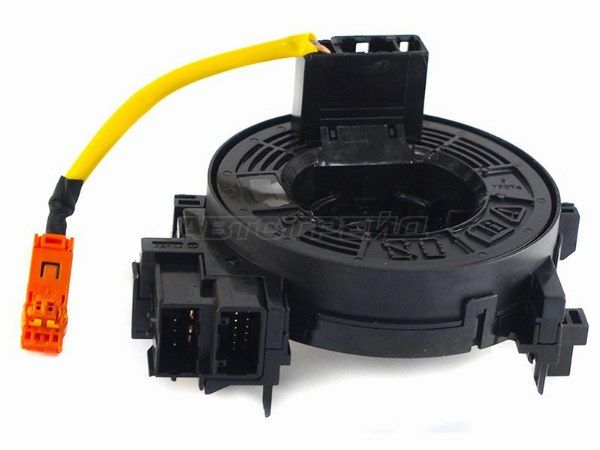 Шлейф подрулевой Toyota Camry