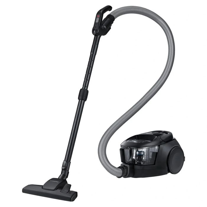 Пылесос Samsung VC18M31B5HG