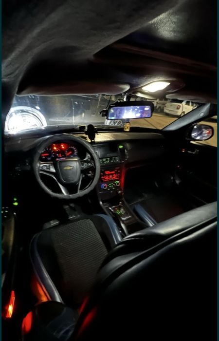 Epika aftamat luks propan