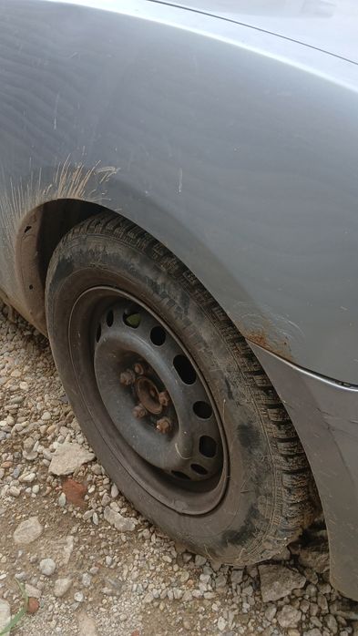 MAZDA 3 2005 Propietar