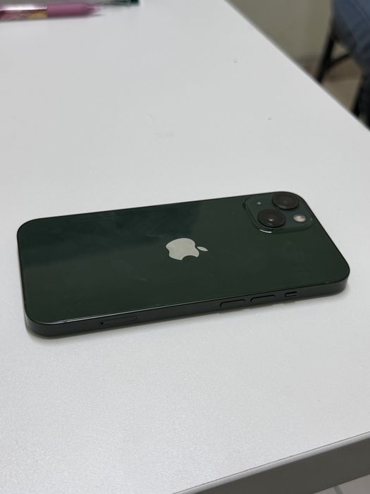 Айфон 13 128 гб бу