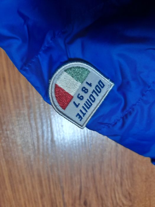 Dolomite мъжко яке M размер.