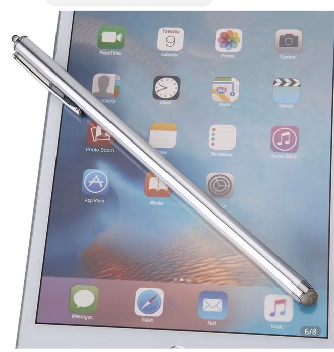 Стилус для телефонов, планшетов 18,5 см