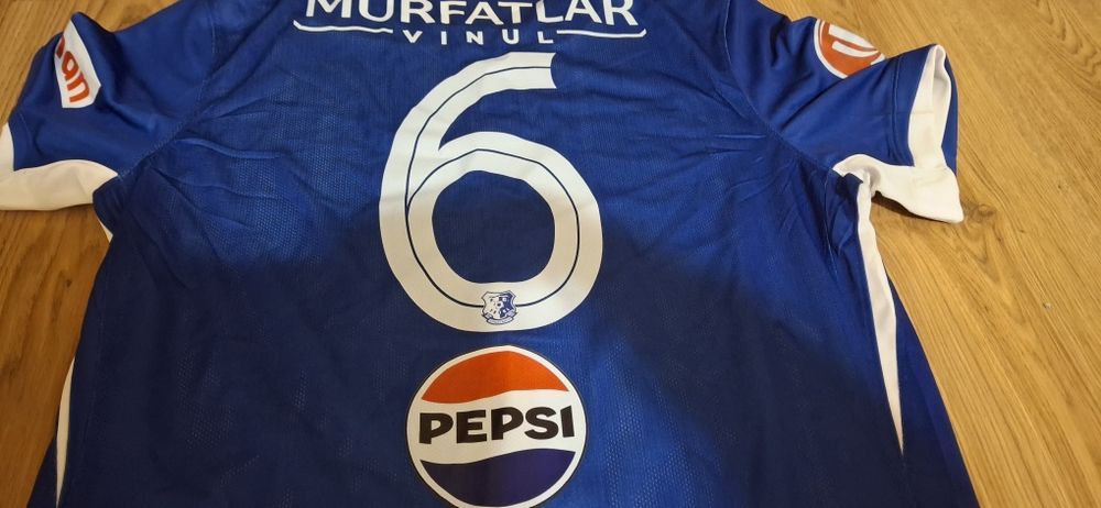 Tricou de joc farul bărbați