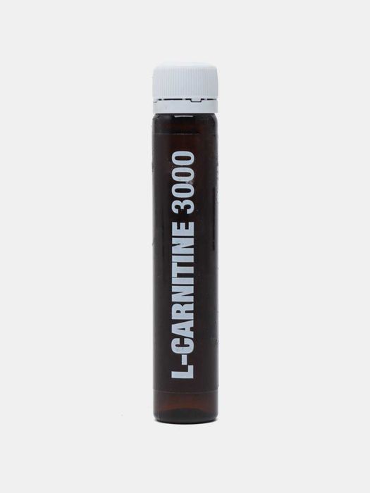 L-Carnitine 3000 Quamtrax (порционный 20 штук).