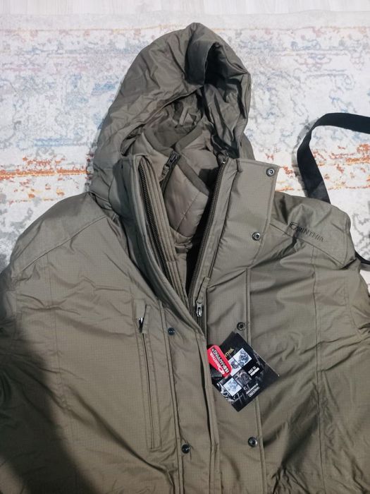 Carinthia ECIG 4.0 комплект