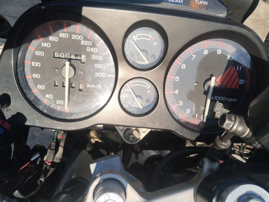 Продам Хонду 1000