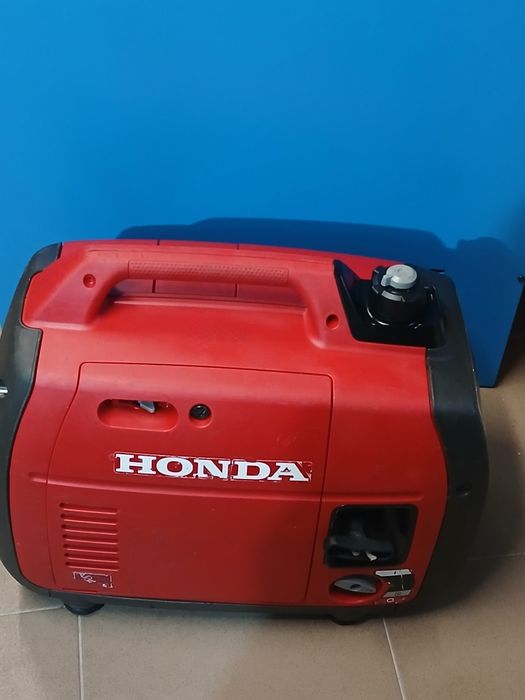 Honda generator profesional