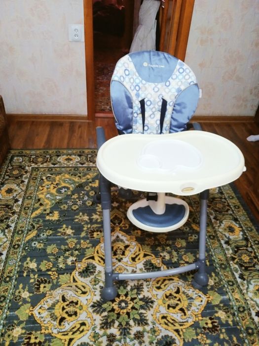 Продаётся детский стульчик