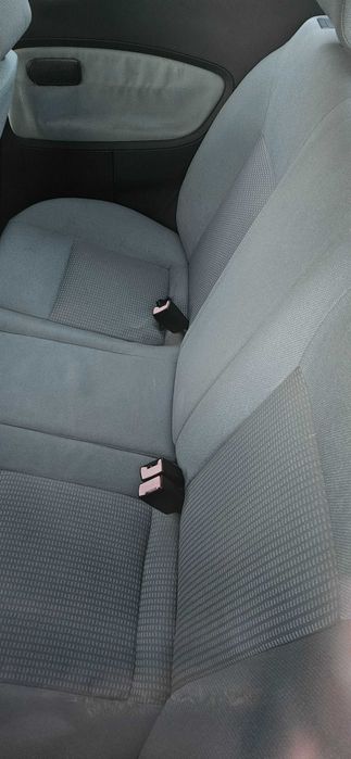 SEAT Ibiza 2003 — imagine 4