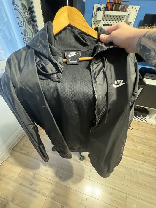 Jachete Adidas/Windbraker Nike