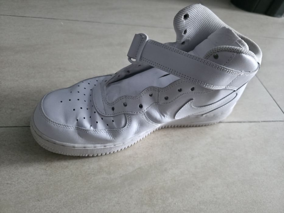 Air Force 1 Mid Nike