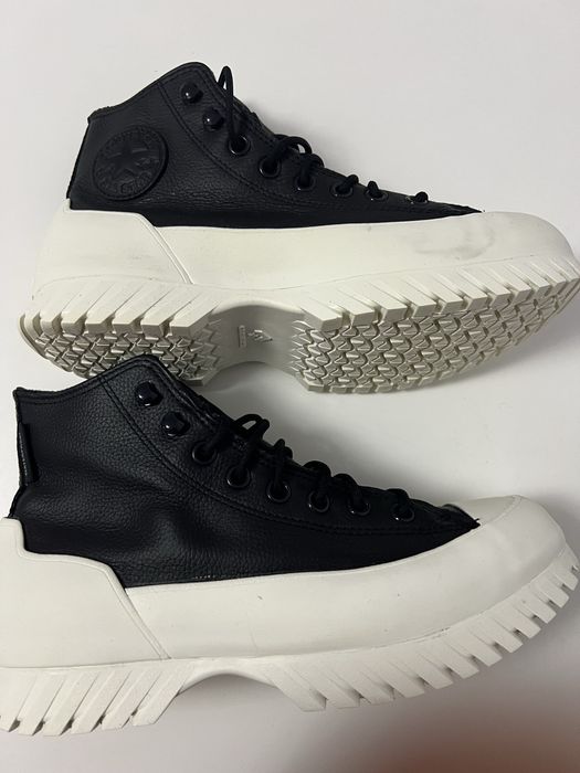 Adidasi Converse Chuck Taylor All Star