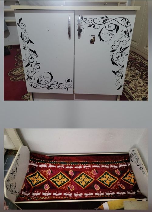 Кровати  детский