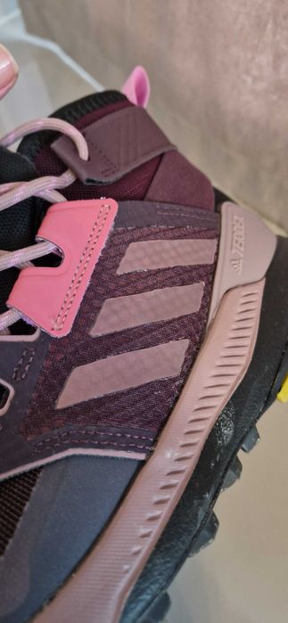 Туристически обувки Adidas 38,5