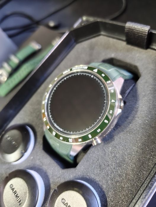 Смарт-часы Garmin MARQ Golfer Gen 2