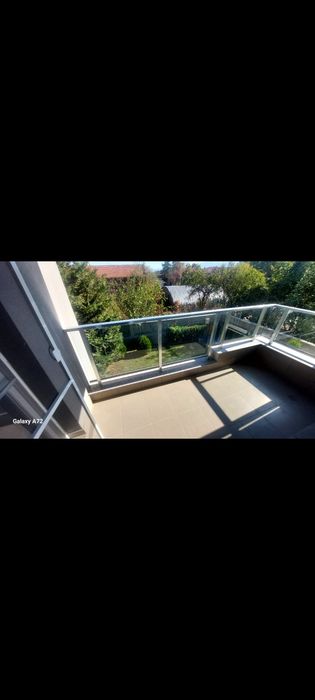 Дава се под наем Тристаен апартамент в Пловдив, Западен - 102 кв.м за 494.7 € - Снимка #14