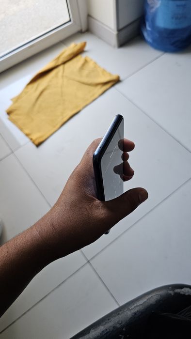Redmi note 9 s 4/64