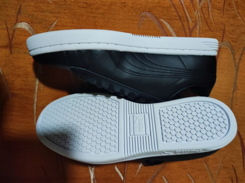 Нови мъжки маратонки Puma