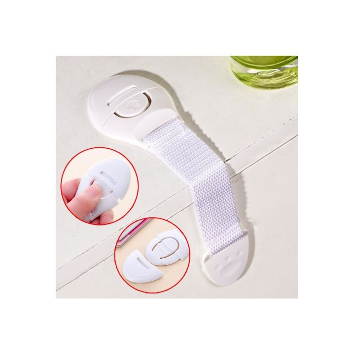 Заключалки, заключване, предпазител за шкаф, чекмедже