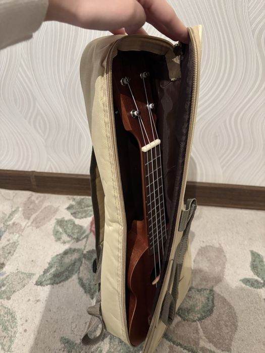 Укулеле Flight NUS310