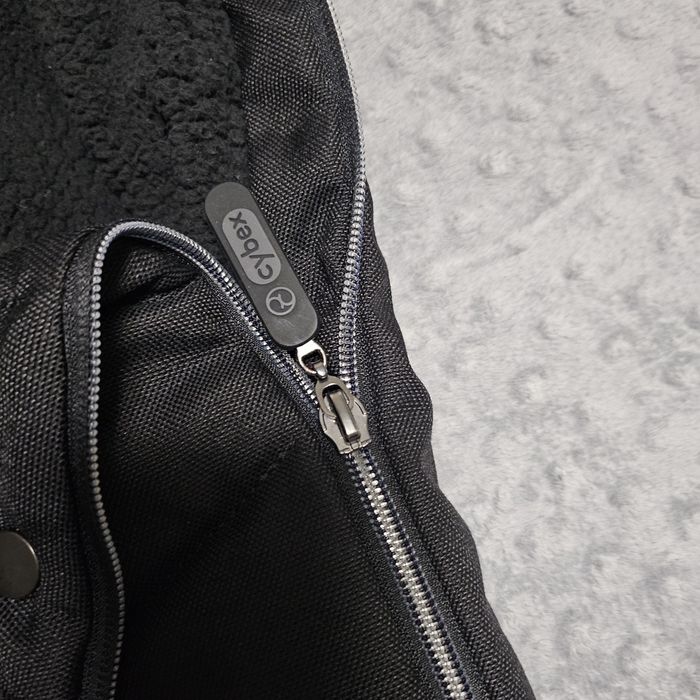 Зимно чувалче за количка Cybex