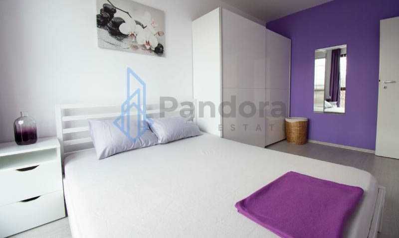 Дава се под наем Тристаен апартамент в София, Сухата река - 85 кв.м за 500 € - Снимка #3