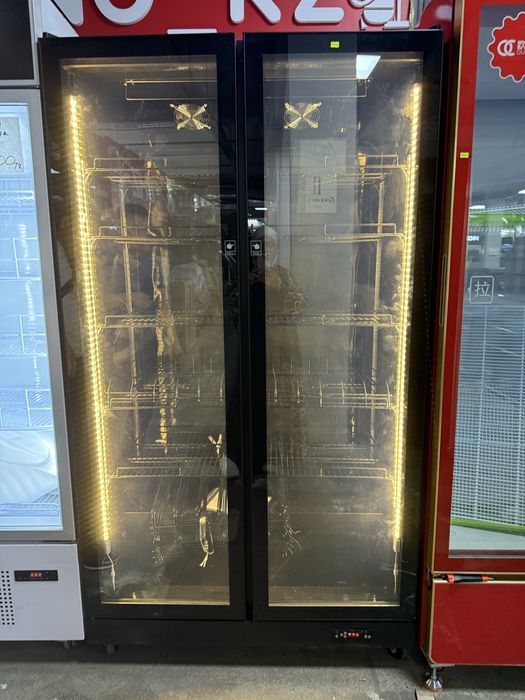 Холодильники витринные Гарантия Доставка